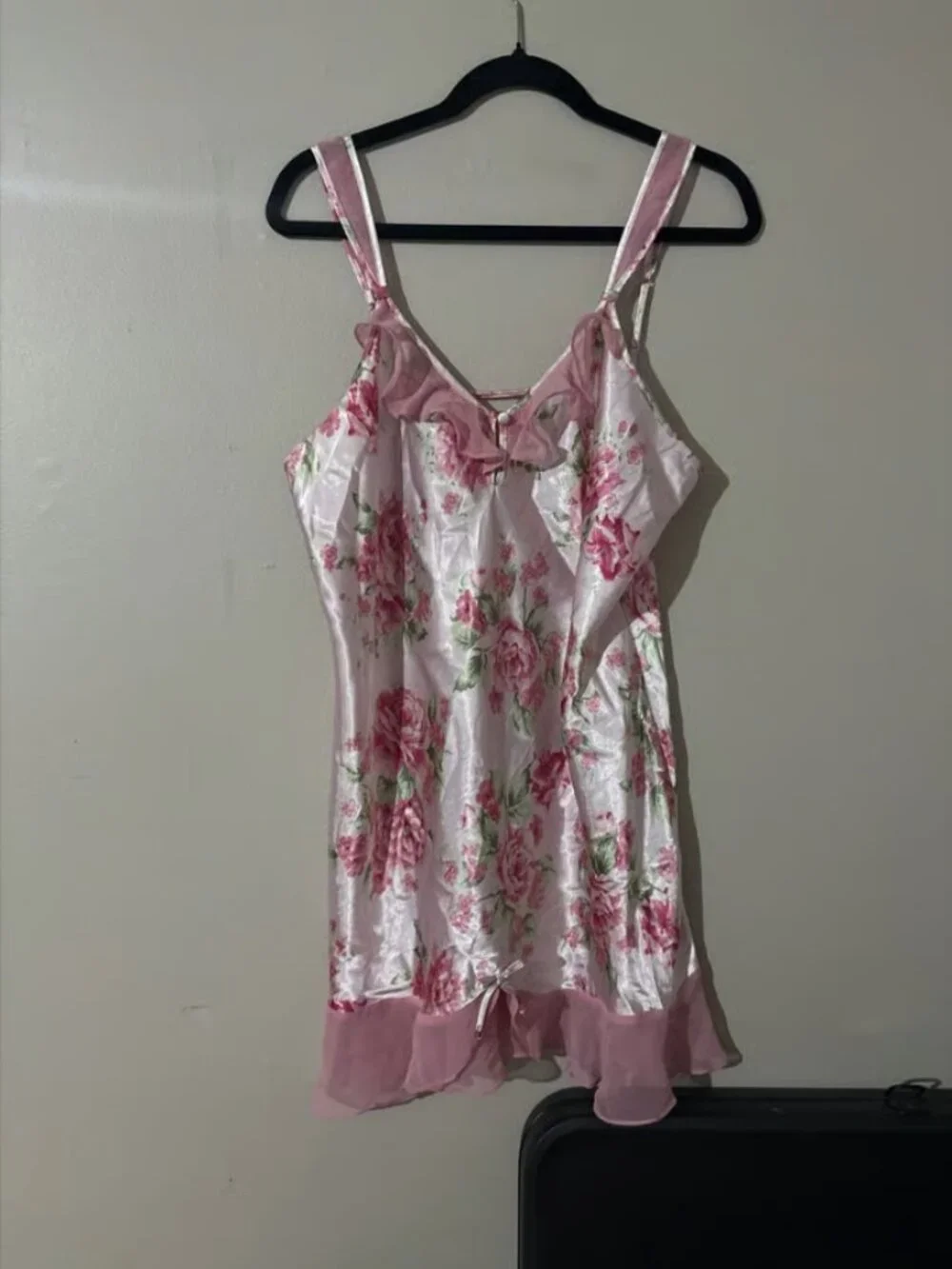 Soft Sensation Nightgown